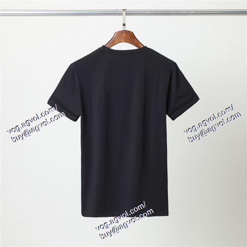  パーム・エンジェルス Palm Angels 2021春夏 半袖Tシャツ 2色可選 超人気美品◆ Palm Angelsコピーブランド