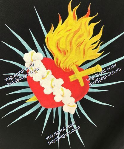  Palm Angelsブランドコピー 贈り物にも◎  半袖Tシャツ パーム・エンジェルス Palm Angels 2021春夏 2色可選