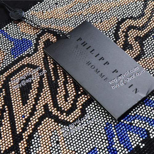  売れ筋！ 2021春夏  PHILIPP PLEINコピー   フィリッププレイン PHILIPP PLEIN  半袖シャツ