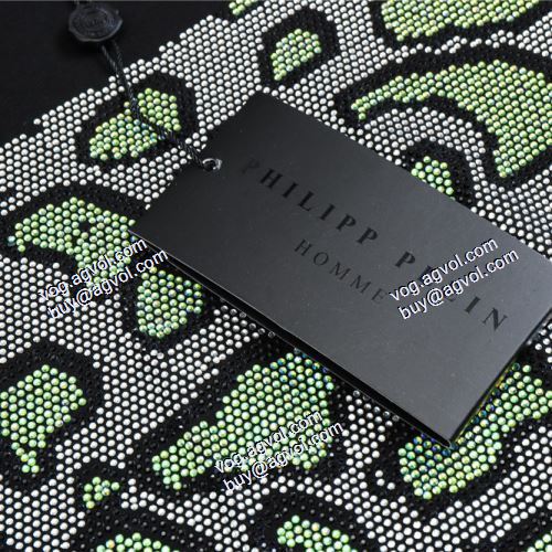  PHILIPP PLEINブランド 偽物 通販  抜群の雰囲気が作れる!  フィリッププレイン PHILIPP PLEIN  半袖シャツ  2021春夏