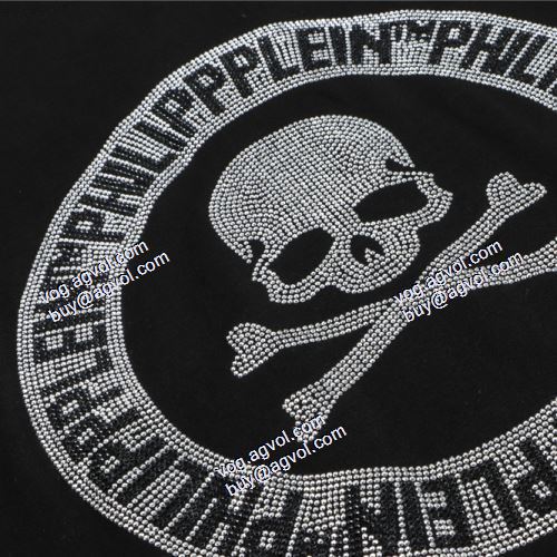  PHILIPP PLEINコピーブランド  値下げ！ 半袖シャツ フィリッププレイン PHILIPP PLEIN  2021春夏
