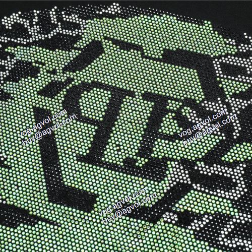  半袖シャツ  フィリッププレイン PHILIPP PLEIN  人気商品   PHILIPP PLEINスーパーコピー 代引  2021春夏