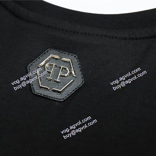  半袖シャツ  フィリッププレイン PHILIPP PLEIN  人気商品   PHILIPP PLEINスーパーコピー 代引  2021春夏