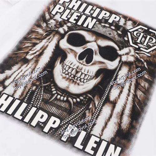 半袖シャツ  フィリッププレイン PHILIPP PLEIN  2021春夏  プレゼントに  PHILIPP PLEINコピー ブランド 