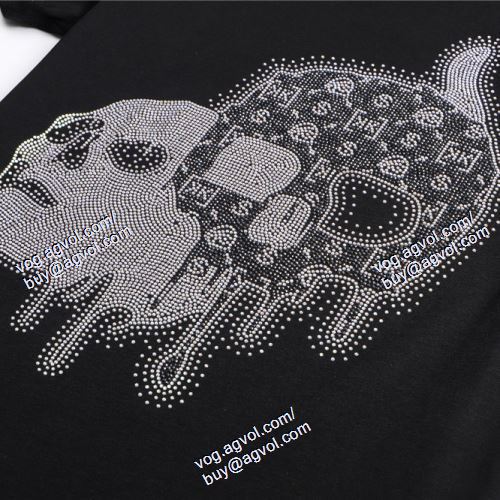  PHILIPP PLEIN偽物ブランド 半袖Tシャツ フィリッププレイン PHILIPP PLEIN 2021春夏 人気 ランキング