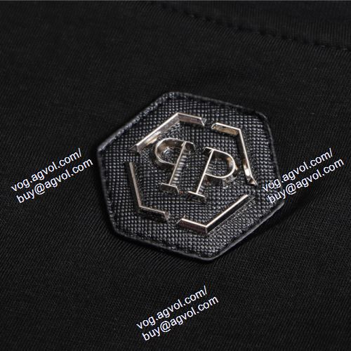  PHILIPP PLEIN偽物ブランド 半袖Tシャツ フィリッププレイン PHILIPP PLEIN 2021春夏 人気 ランキング