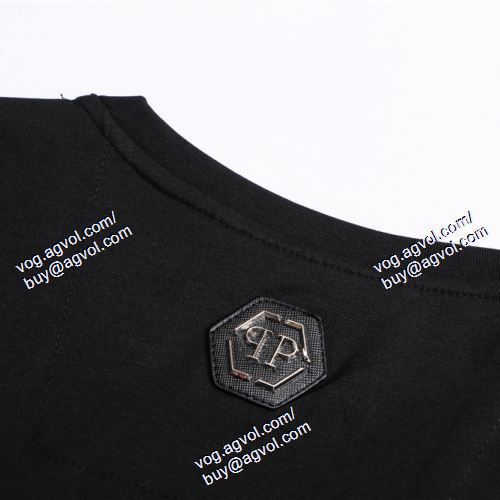  PHILIPP PLEIN偽物ブランド 半袖Tシャツ フィリッププレイン PHILIPP PLEIN 2021春夏 人気 ランキング