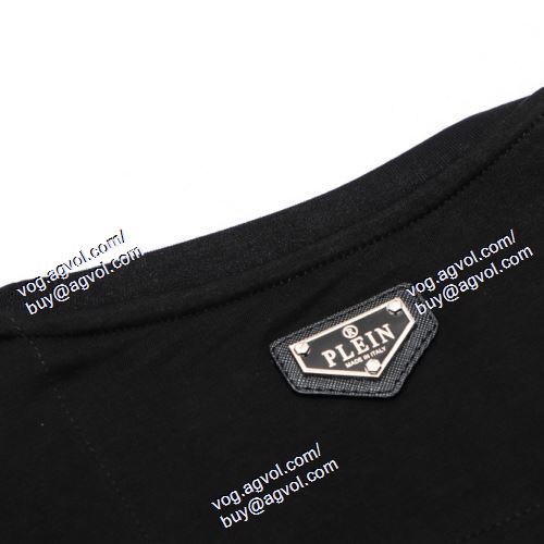  半袖Tシャツ フィリッププレイン PHILIPP PLEIN 2色可選 数に限りがある PHILIPP PLEINブランドスーパーコピー 2021春夏