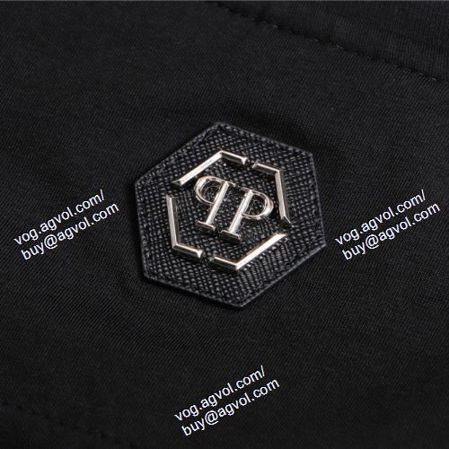  大人っぼい フィリッププレイン PHILIPP PLEIN 半袖Tシャツ 2021春夏 PHILIPP PLEINブランド コピー