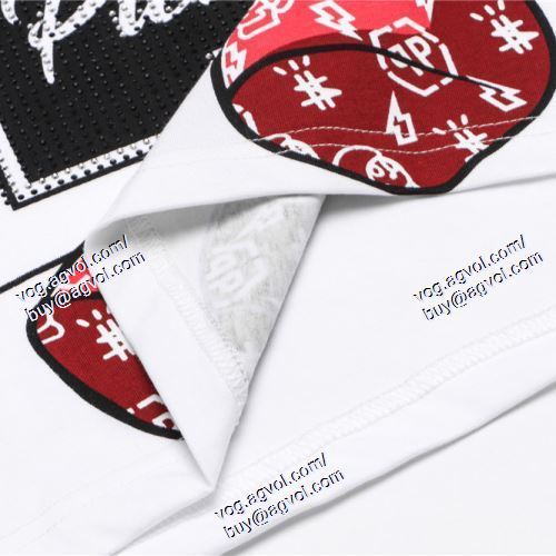  PHILIPP PLEINスーパーコピー 2色可選 半袖Tシャツ フィリッププレイン PHILIPP PLEIN 魅力的 2021春夏