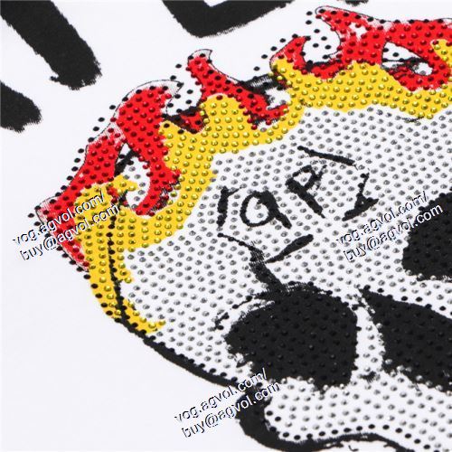 2021春夏 ムダな装飾を排したデザイン フィリッププレイン PHILIPP PLEIN 2色可選 半袖Tシャツ PHILIPP PLEINコピー