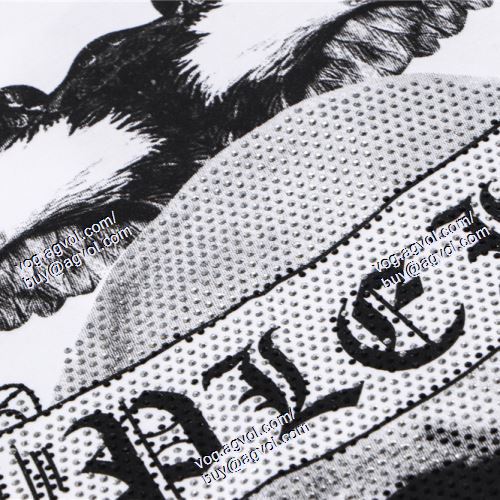  PHILIPP PLEINブランド 偽物 通販 2色可選 半袖Tシャツ フィリッププレイン PHILIPP PLEIN 2021春夏 お洒落に魅せる
