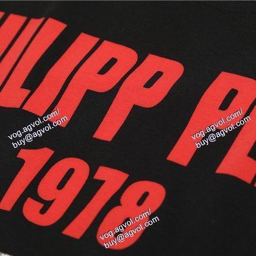  2色可選 半袖Tシャツ フィリッププレイン PHILIPP PLEIN 大好評 PHILIPP PLEINブランドスーパーコピー 2021春夏
