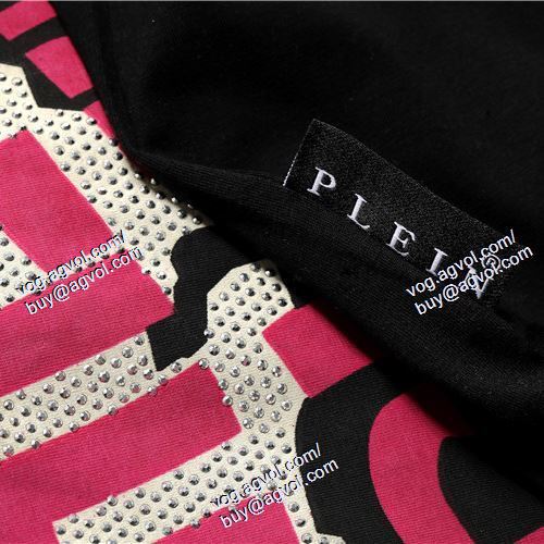  PHILIPP PLEINスーパーコピー 2色可選 半袖Tシャツ ファッション 人気 フィリッププレイン PHILIPP PLEIN 2021春夏