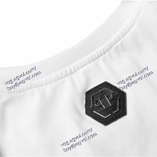  フィリッププレイン PHILIPP PLEIN PHILIPP PLEINコピー ブランド 2021春夏 2色可選 半袖Tシャツ おすすめ/オススメ