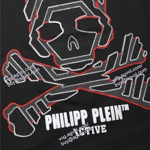  半袖Tシャツ PHILIPP PLEIN偽物ブランド 2色可選  フィリッププレイン PHILIPP PLEIN 人気激売れ 2021春夏 