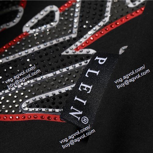  半袖Tシャツ PHILIPP PLEIN偽物ブランド 2色可選  フィリッププレイン PHILIPP PLEIN 人気激売れ 2021春夏
