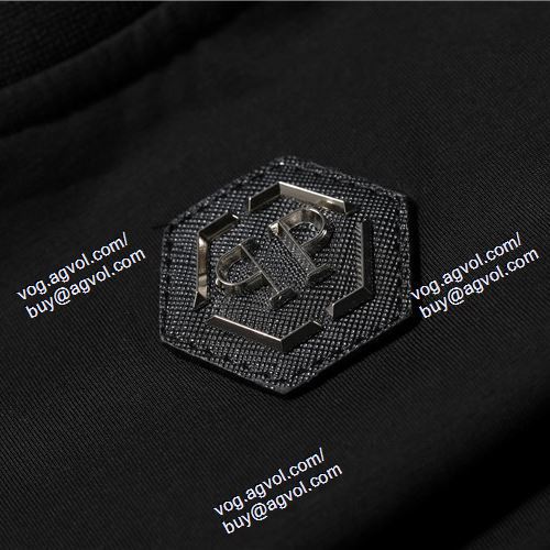  半袖Tシャツ PHILIPP PLEIN偽物ブランド 2色可選  フィリッププレイン PHILIPP PLEIN 人気激売れ 2021春夏