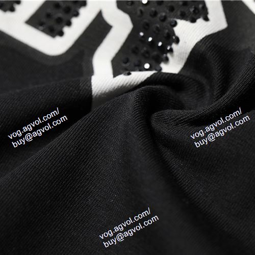  フィリッププレイン PHILIPP PLEIN PHILIPP PLEINブランドスーパーコピー 2色可選 半袖Tシャツ 2021春夏 売れ筋！ 