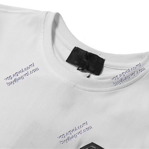  美品！ PHILIPP PLEINブランドコピー 2色可選 半袖Tシャツ フィリッププレイン PHILIPP PLEIN 2021春夏