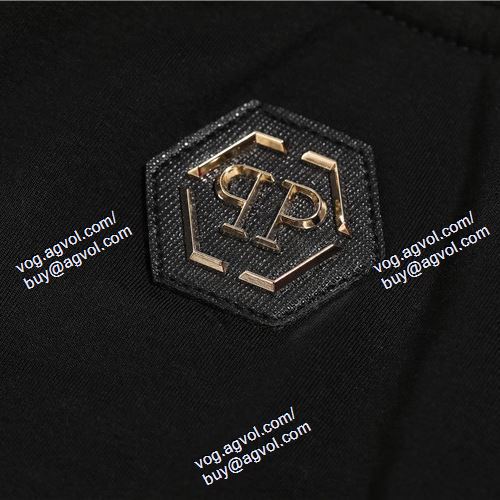  PHILIPP PLEINスーパーコピー 半袖Tシャツ フィリッププレイン PHILIPP PLEIN 2021春夏 格安！ 
