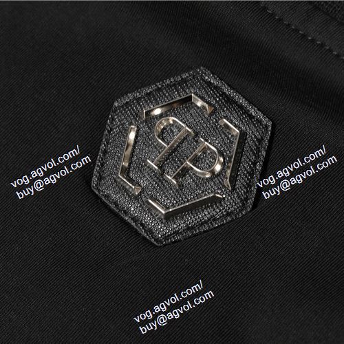  2021春夏 値下げ！ フィリッププレイン PHILIPP PLEIN 半袖Tシャツ PHILIPP PLEINコピー