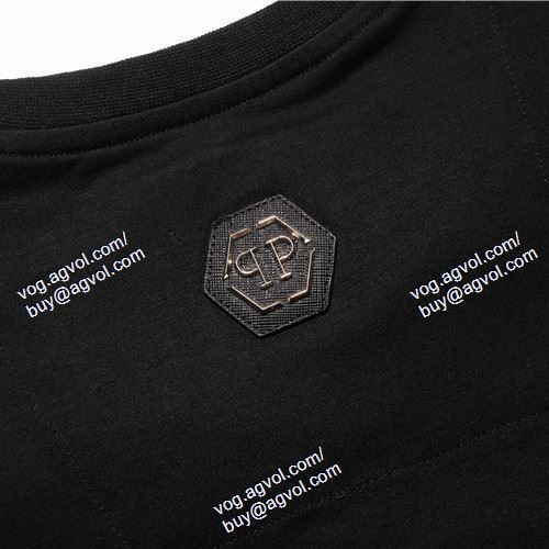  2021春夏 フィリッププレイン PHILIPP PLEIN 半袖Tシャツ 2色可選 PHILIPP PLEINスーパーコピー 代引 SALE!今季