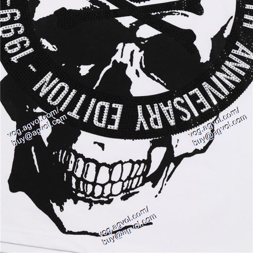  ★安心★追跡付 フィリッププレイン PHILIPP PLEIN 半袖Tシャツ 2色可選 PHILIPP PLEINブランドスーパーコピー 2021春夏