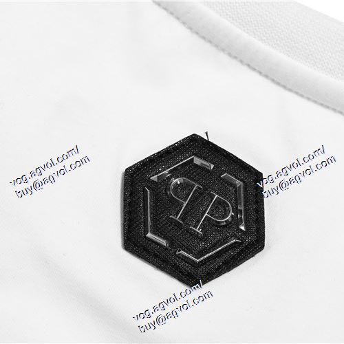  ★安心★追跡付 フィリッププレイン PHILIPP PLEIN 半袖Tシャツ 2色可選 PHILIPP PLEINブランドスーパーコピー 2021春夏