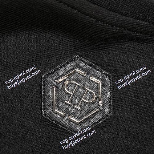  PHILIPP PLEINブランドコピー 半袖Tシャツ プレゼントに フィリッププレイン PHILIPP PLEIN 2021春夏