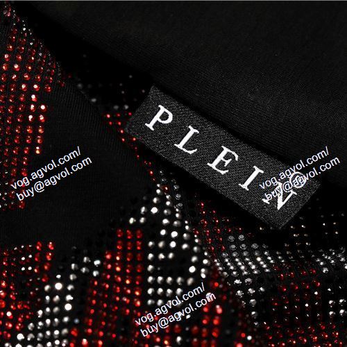  PHILIPP PLEINスーパーコピー 半袖Tシャツ 完売品！ フィリッププレイン PHILIPP PLEIN 2021春夏