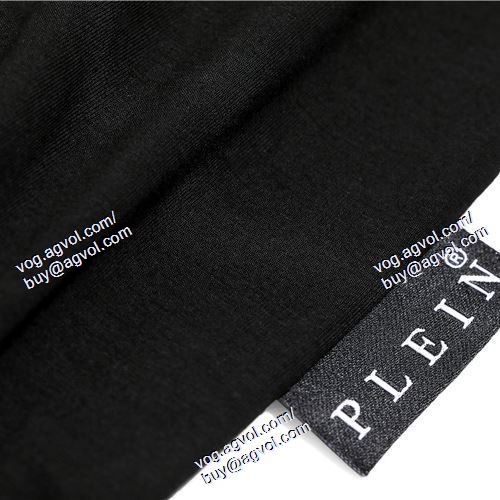  2021春夏 フィリッププレイン PHILIPP PLEIN 半袖Tシャツ 大特価 PHILIPP PLEINコピー