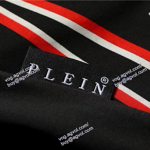  PHILIPP PLEINブランド 偽物 通販 2色可選 半袖Tシャツ フィリッププレイン PHILIPP PLEIN 超レア 2021春夏