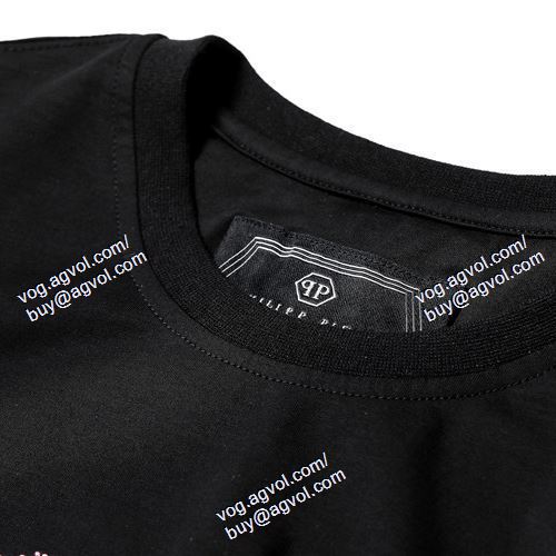 フィリッププレイン PHILIPP PLEIN 2021春夏 人気が爆発 半袖Tシャツ PHILIPP PLEINコピーブランド