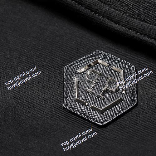  フィリッププレイン PHILIPP PLEIN 2021春夏 人気が爆発 半袖Tシャツ PHILIPP PLEINコピーブランド