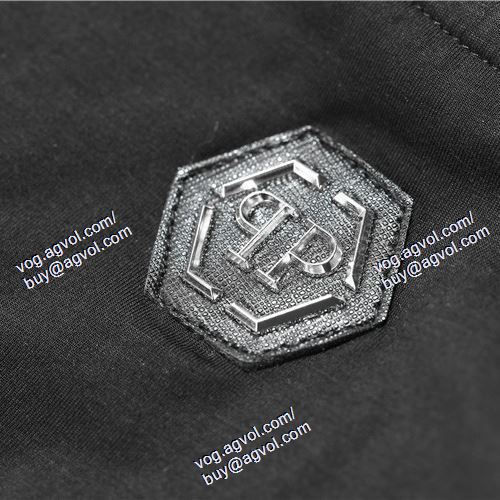  2021春夏 フィリッププレイン PHILIPP PLEIN 欧米韓流/雑誌 半袖Tシャツ PHILIPP PLEINスーパーコピー 代引