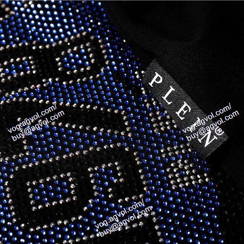  フィリッププレイン PHILIPP PLEIN 2021春夏 半袖Tシャツ 高級感演出 PHILIPP PLEINブランド コピー