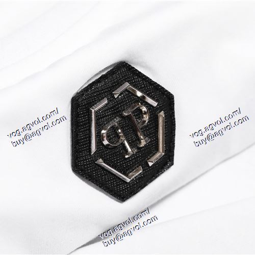  PHILIPP PLEINスーパーコピー 半袖Tシャツ 2色可選 フィリッププレイン PHILIPP PLEIN 2021春夏