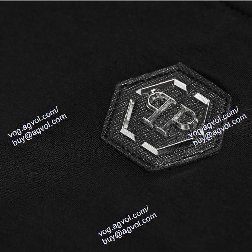  PHILIPP PLEINブランド 偽物 通販 贈り物にも◎ 半袖Tシャツ フィリッププレイン PHILIPP PLEIN 2021春夏