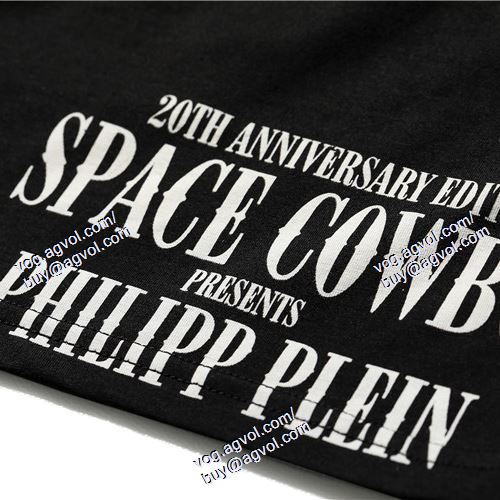  2021春夏 PHILIPP PLEINスーパーコピー 激安 半袖Tシャツ 高級感溢れるデザイン フィリッププレイン PHILIPP PLEIN 2色可選