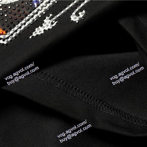  2021春夏 PHILIPP PLEINスーパーコピー 激安 半袖Tシャツ 高級感溢れるデザイン フィリッププレイン PHILIPP PLEIN 2色可選