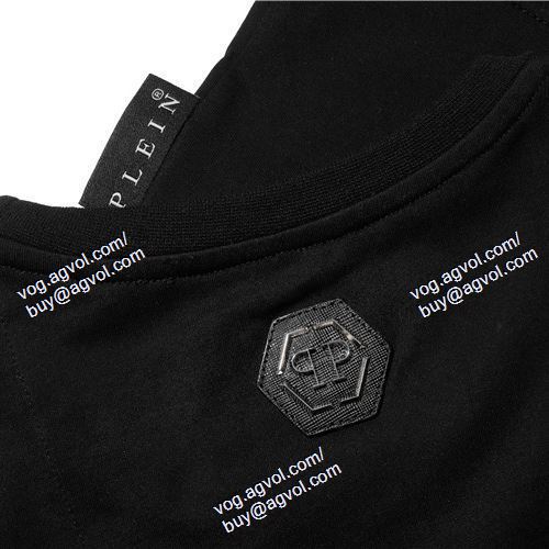  2021春夏 フィリッププレイン PHILIPP PLEIN 半袖Tシャツ PHILIPP PLEINスーパーコピー 代引 耐久性に優れ