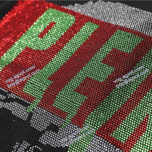  PHILIPP PLEINブランドコピー スタイルアップ効果 フィリッププレイン PHILIPP PLEIN 2021春夏 半袖Tシャツ