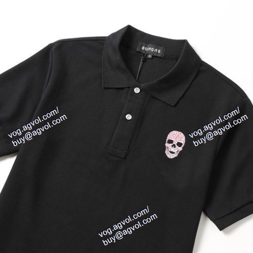  2021春夏 ファション性の高い PHILIPP PLEINスーパーコピー 激安 フィリッププレイン PHILIPP PLEIN 半袖Tシャツ 3色可選 