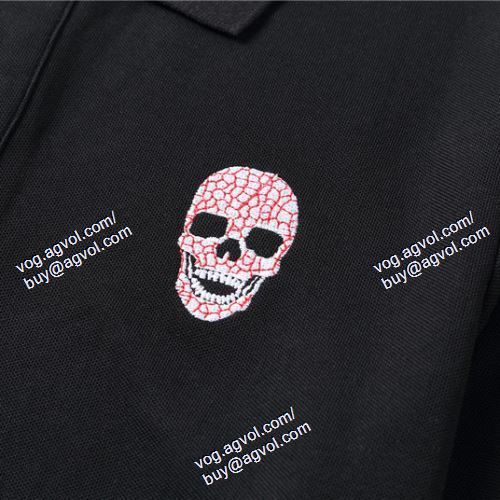  2021春夏 ファション性の高い PHILIPP PLEINスーパーコピー 激安 フィリッププレイン PHILIPP PLEIN 半袖Tシャツ 3色可選 