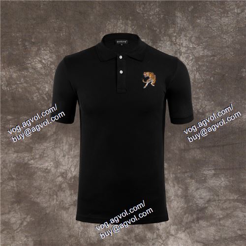  2021春夏 フィリッププレイン PHILIPP PLEIN 大人っぼい PHILIPP PLEINスーパーコピー 代引 3色可選 半袖Tシャツ