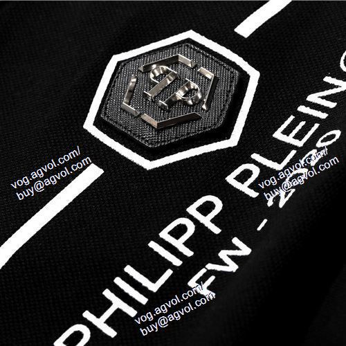  2色可選 半袖Tシャツ フィリッププレイン PHILIPP PLEIN 魅力的 PHILIPP PLEINブランドスーパーコピー 2021春夏