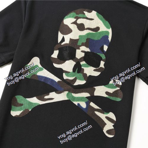  売れ筋のいい フィリッププレイン PHILIPP PLEIN 2021春夏 3色可選 半袖Tシャツ PHILIPP PLEINブランド コピー