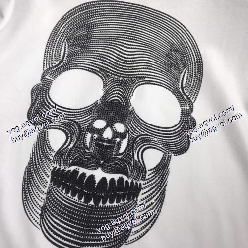  フィリッププレイン PHILIPP PLEIN 2色可選 半袖Tシャツ PHILIPP PLEINコピー ブランド 2021春夏 超目玉