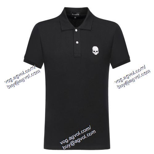  3色可選 半袖Tシャツ フィリッププレイン PHILIPP PLEIN 大好評 2021春夏 PHILIPP PLEINコピーブランド
